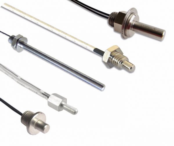 When To Use NTC Thermistor Probes And Why Its Necessary Vsec elec