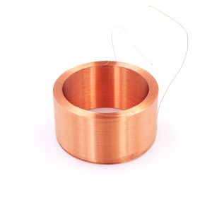 air core coil inductor