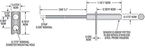 NTC_Thermistor_Probes_Drawing