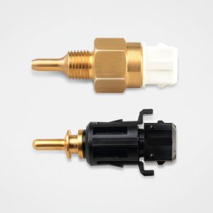 SS136 NTC Automotive Temperature Sensor