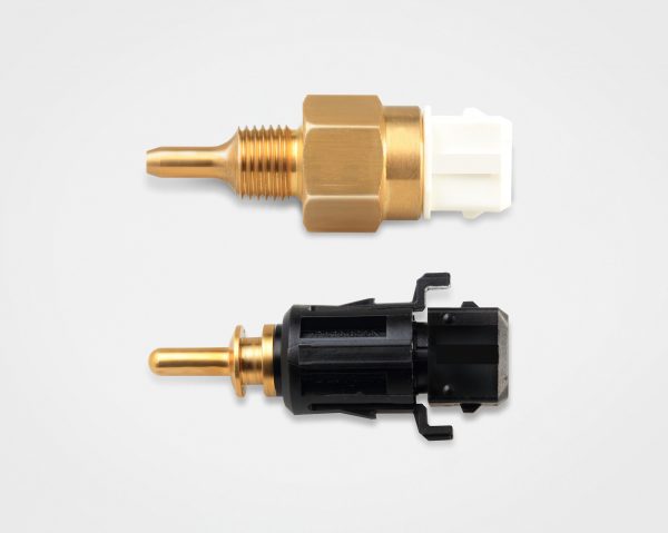 SS136 NTC Automotive Temperature Sensor