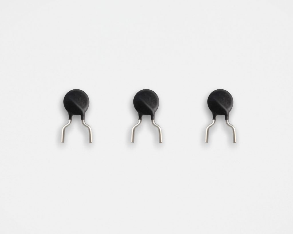 SC104 NTC Power Thermistor