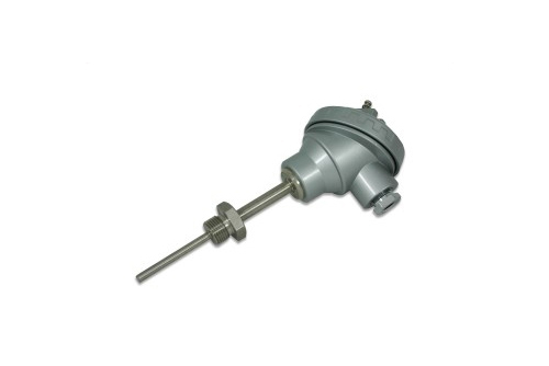 RTD PT1000 temperature sensor - 2