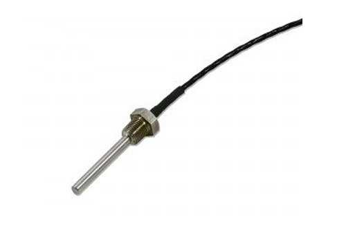 RTD PT1000 temperature sensor - 4