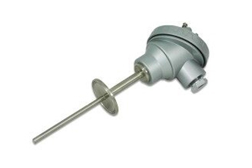 RTD PT1000 temperature sensor - 6