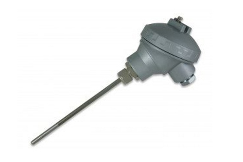 RTD PT1000 temperature sensor - 9