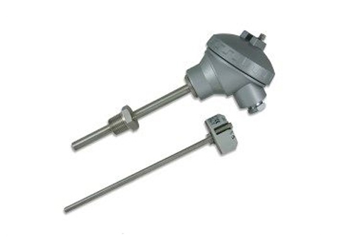 RTD PT1000 temperature sensor - 8