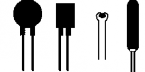 The main advantages and disadvantages of NTC and PTC Thermistors