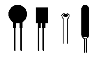 The main advantages and disadvantages of NTC and PTC Thermistors